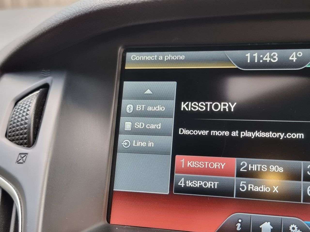 2016 FORD FOCUS 2016 FORD FOCUS