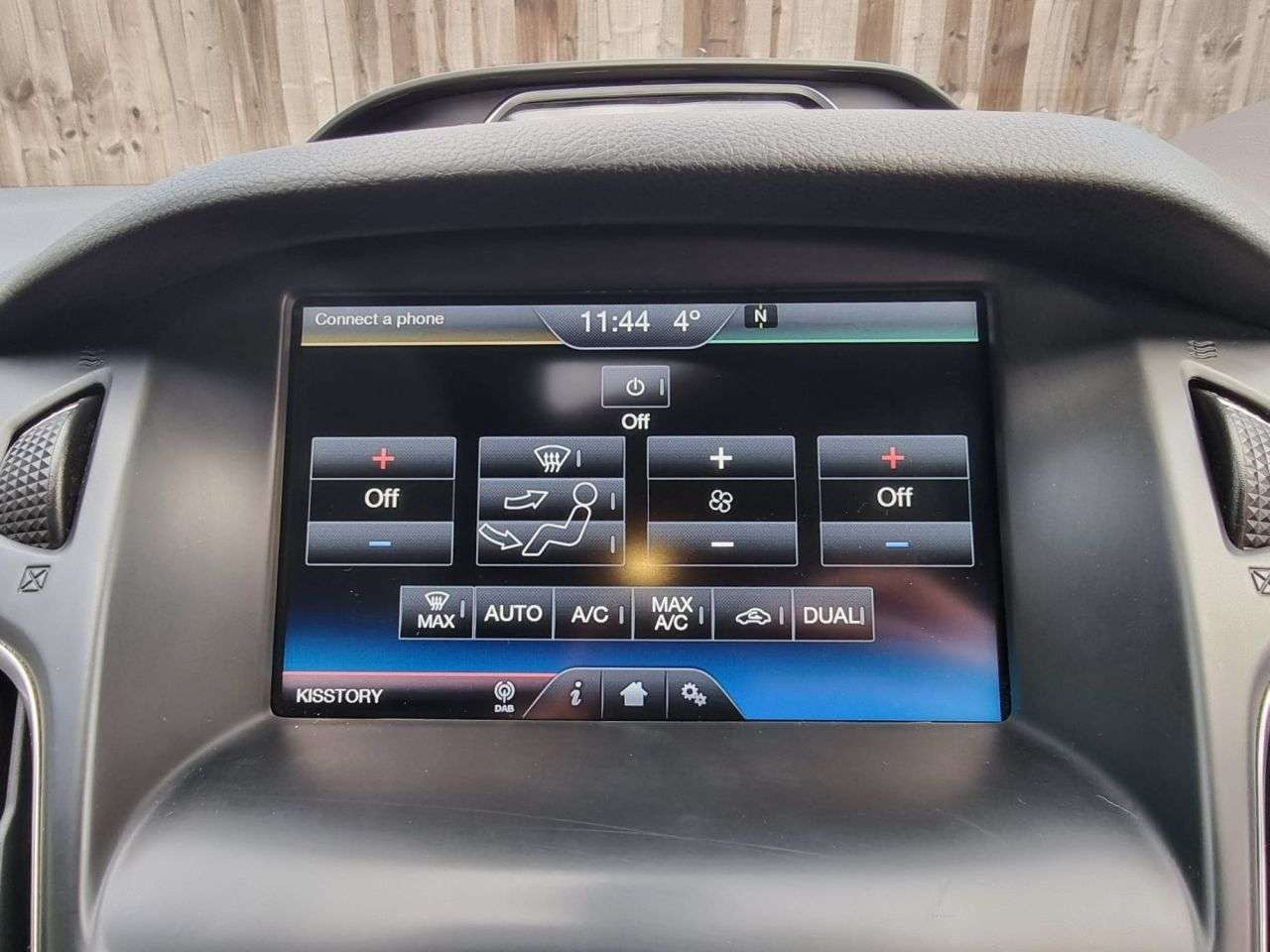 2016 FORD FOCUS 2016 FORD FOCUS