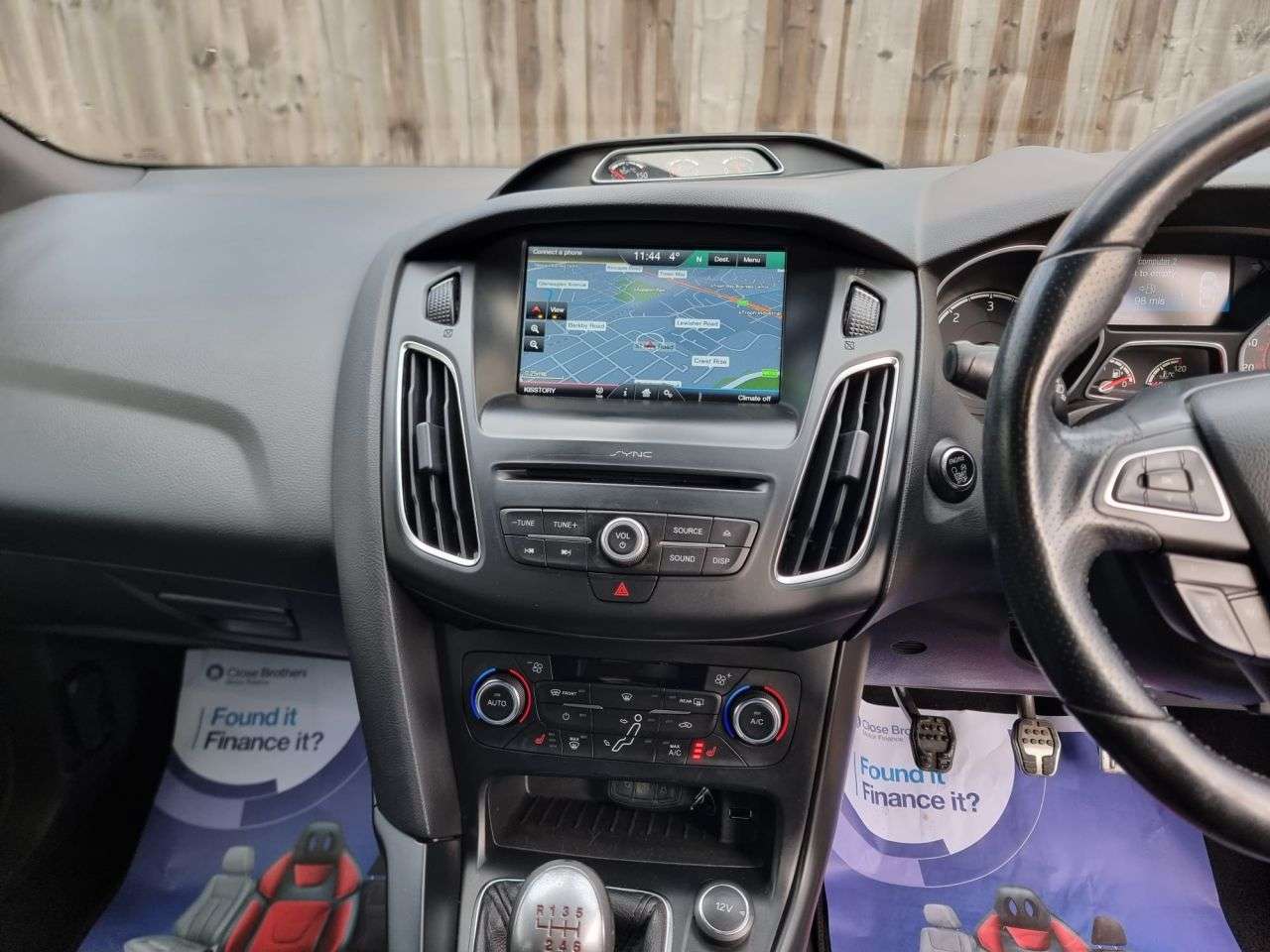 2016 FORD FOCUS 2016 FORD FOCUS