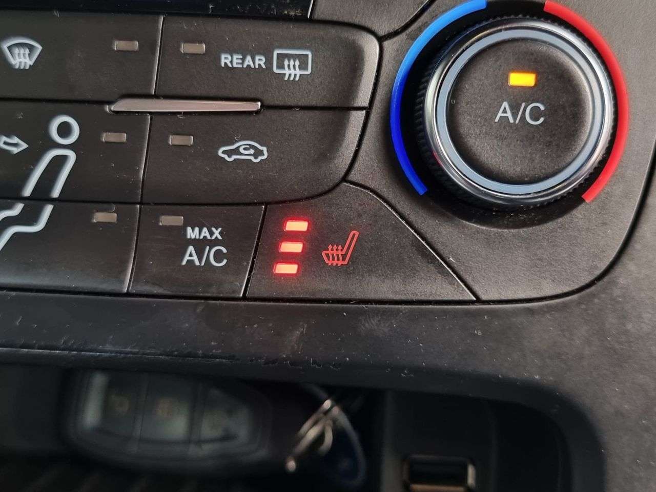 2016 FORD FOCUS 2016 FORD FOCUS