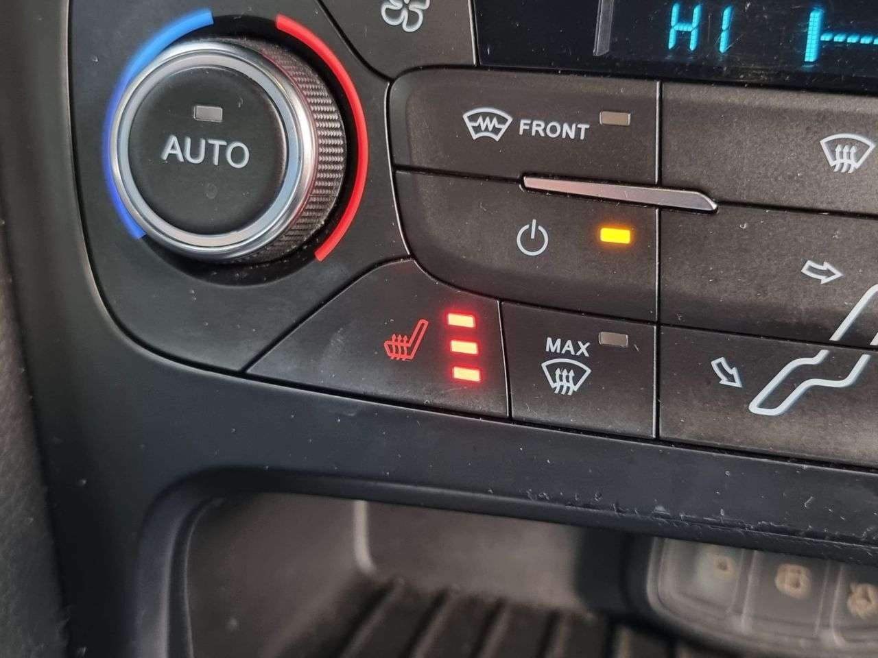 2016 FORD FOCUS 2016 FORD FOCUS