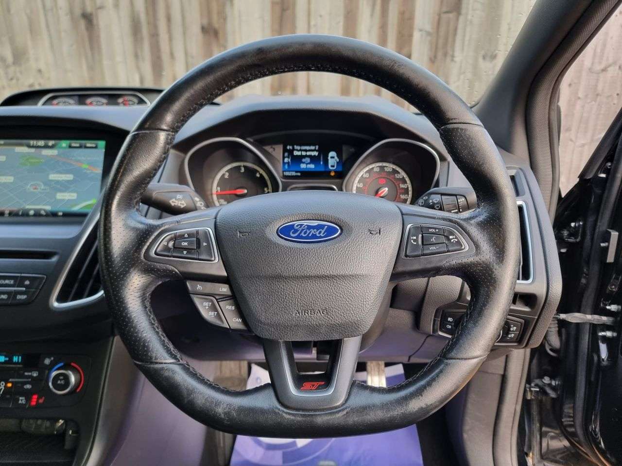 2016 FORD FOCUS 2016 FORD FOCUS