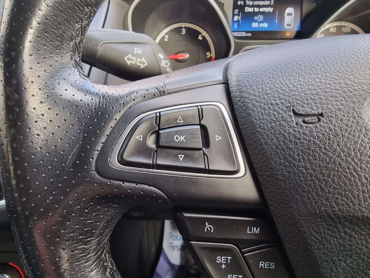 2016 FORD FOCUS 2016 FORD FOCUS