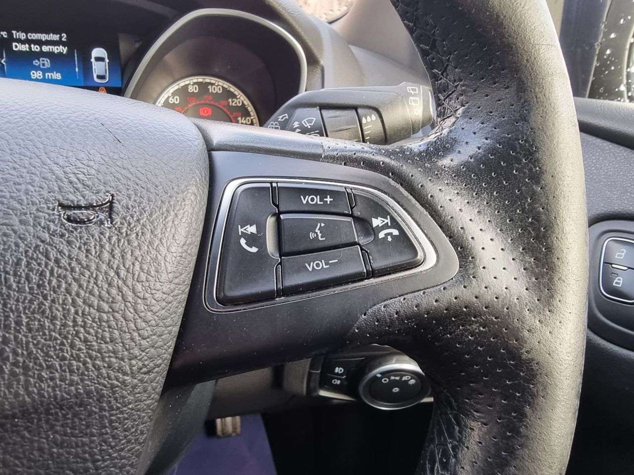 2016 FORD FOCUS 2016 FORD FOCUS