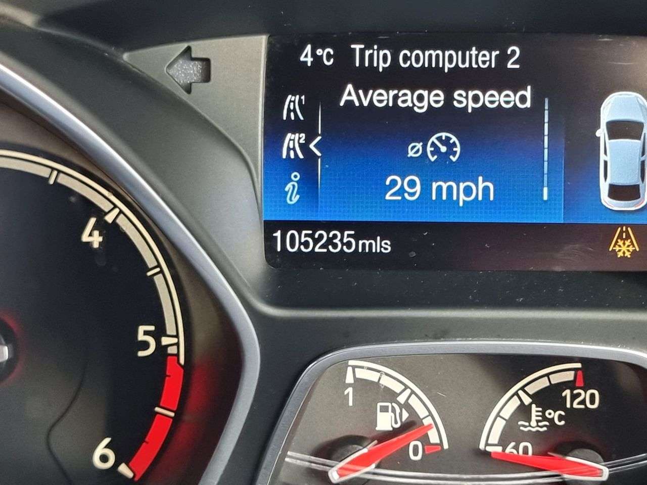 2016 FORD FOCUS 2016 FORD FOCUS