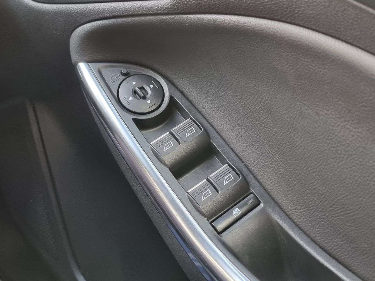 2016 FORD FOCUS 2016 FORD FOCUS