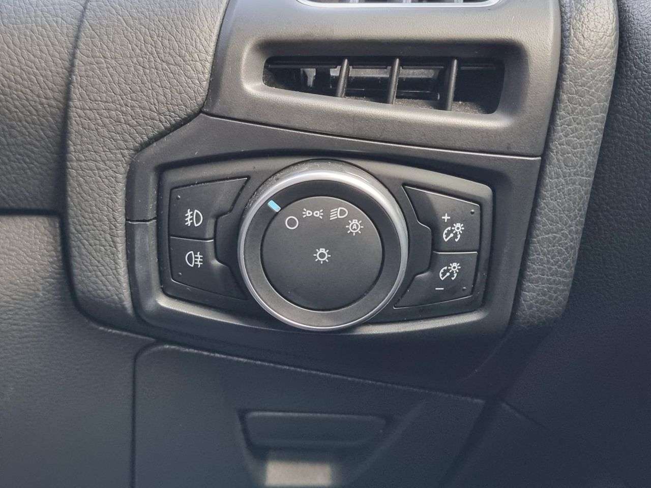 2016 FORD FOCUS 2016 FORD FOCUS