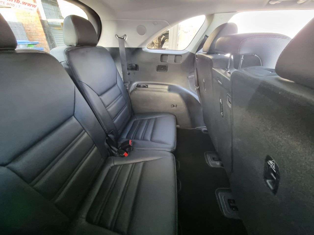 2018 KIA SORENTO 2018 KIA SORENTO