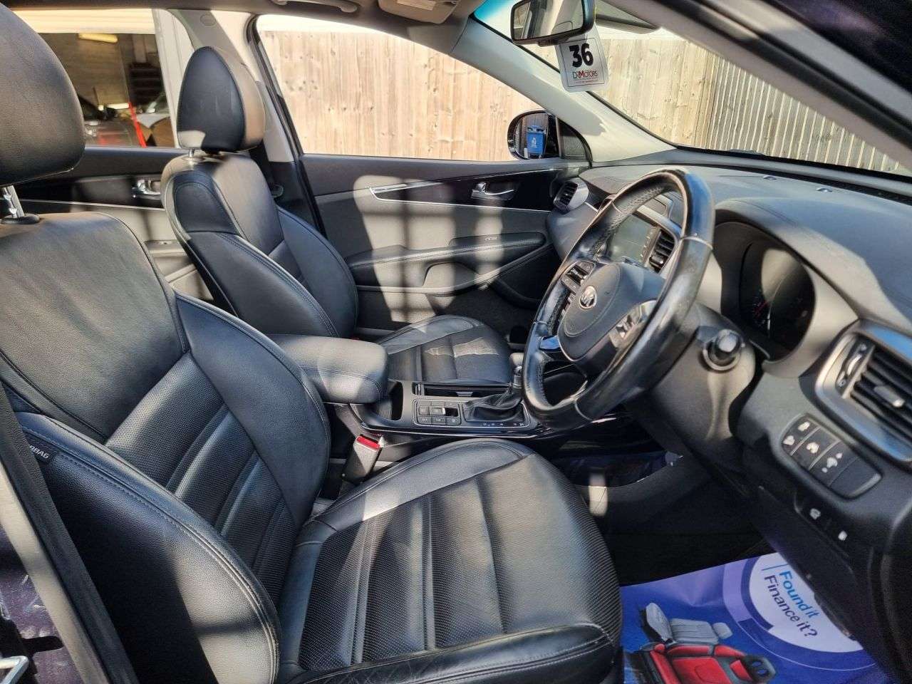 2018 KIA SORENTO 2018 KIA SORENTO