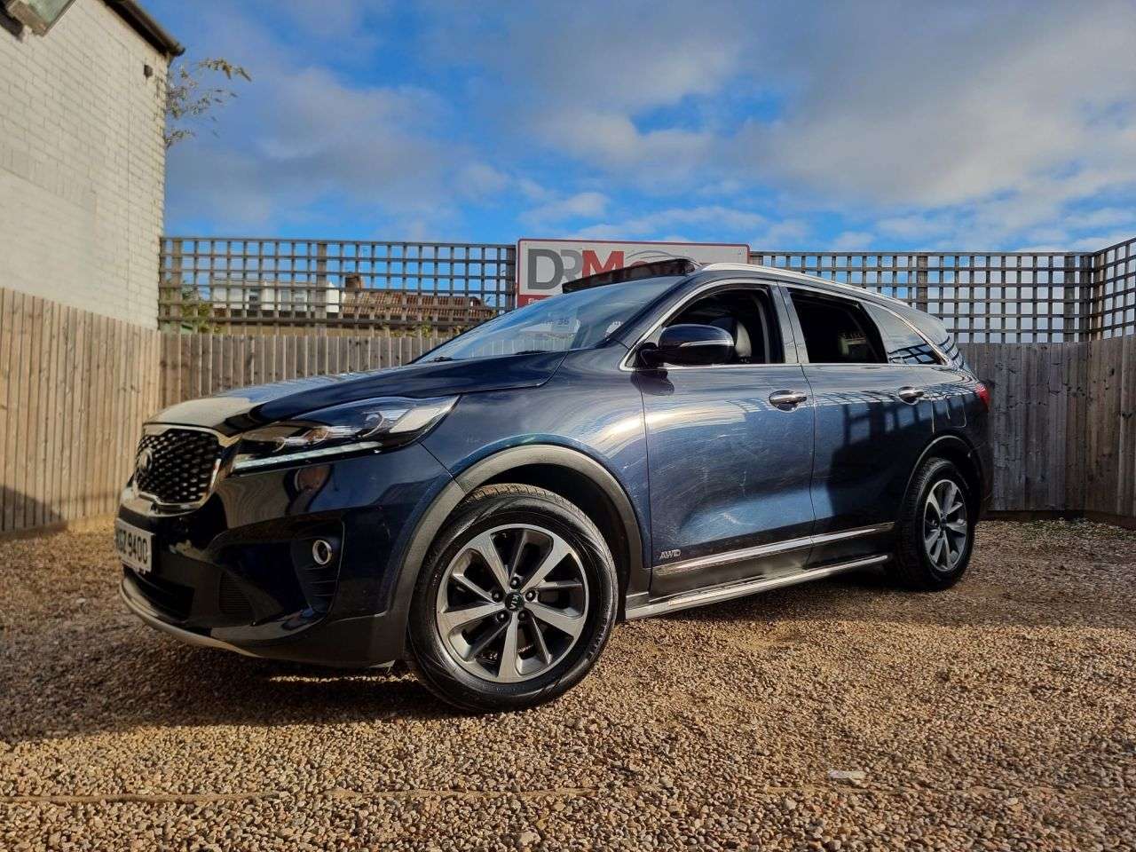2018 KIA SORENTO 2018 KIA SORENTO