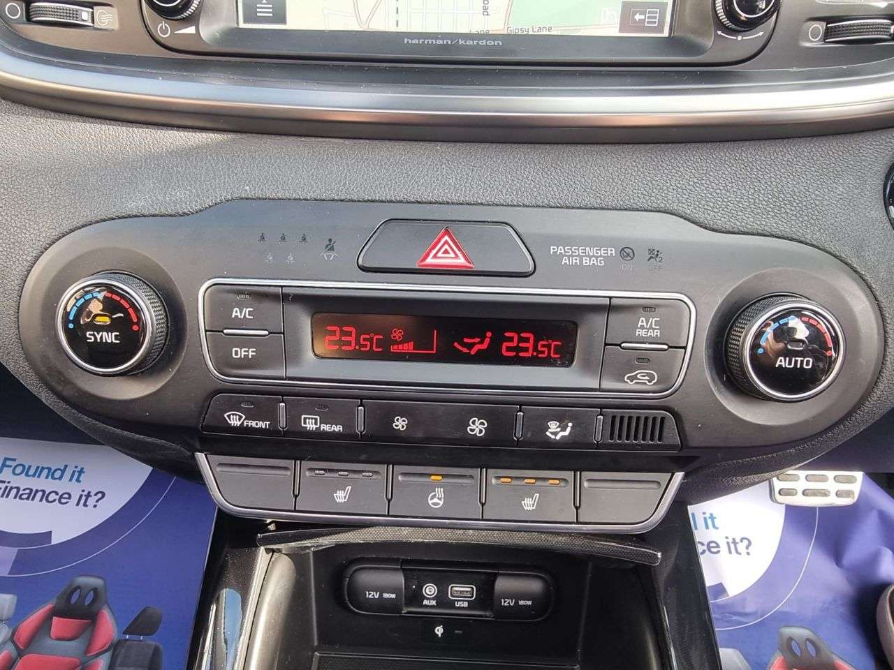 2018 KIA SORENTO 2018 KIA SORENTO