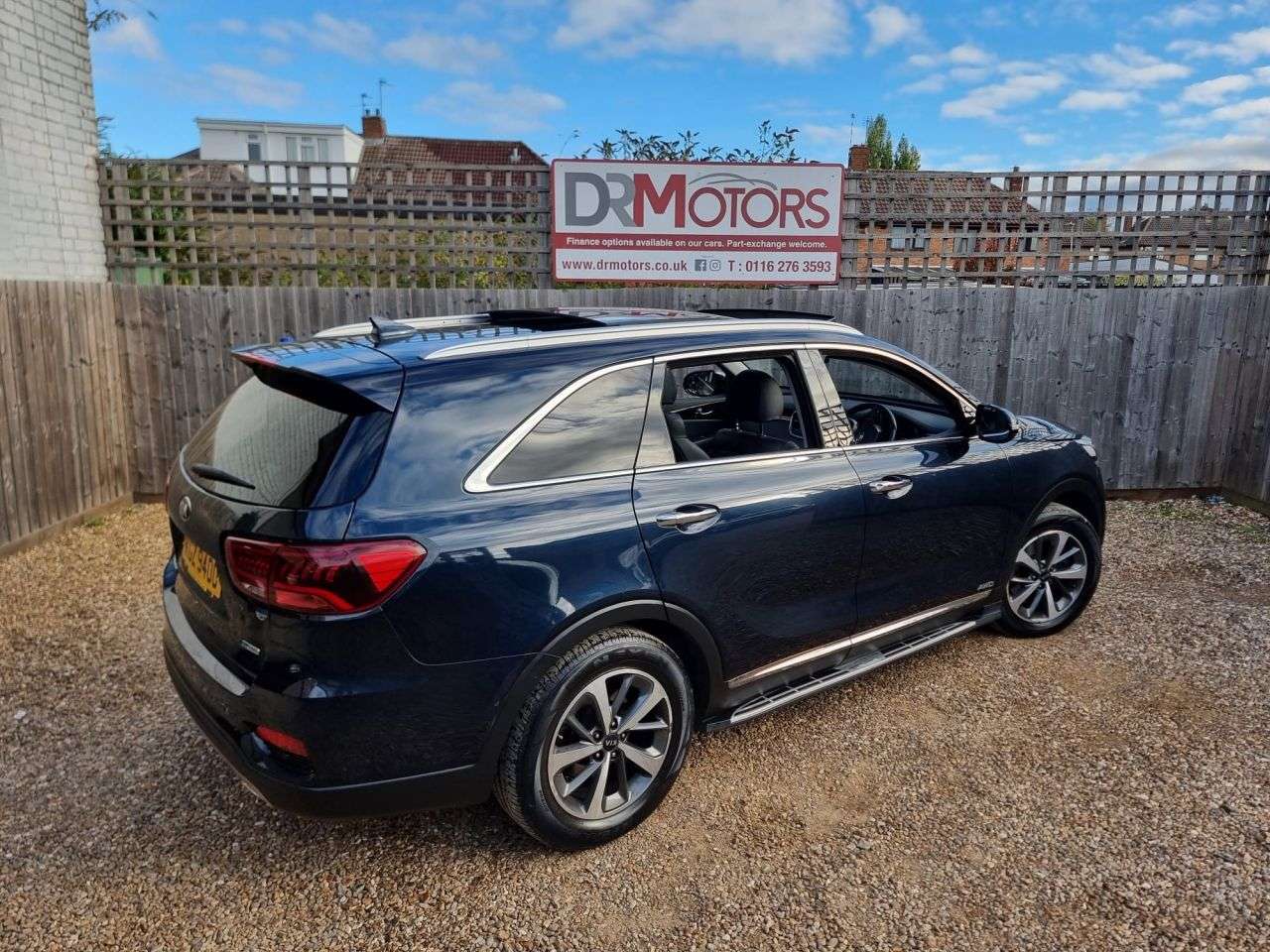 2018 KIA SORENTO 2018 KIA SORENTO