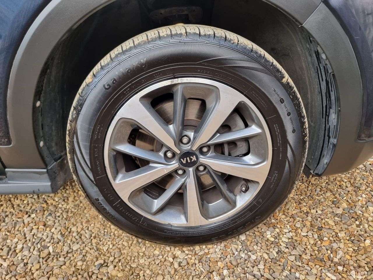 2018 KIA SORENTO 2018 KIA SORENTO