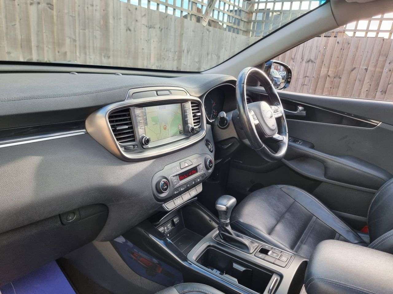 2018 KIA SORENTO 2018 KIA SORENTO