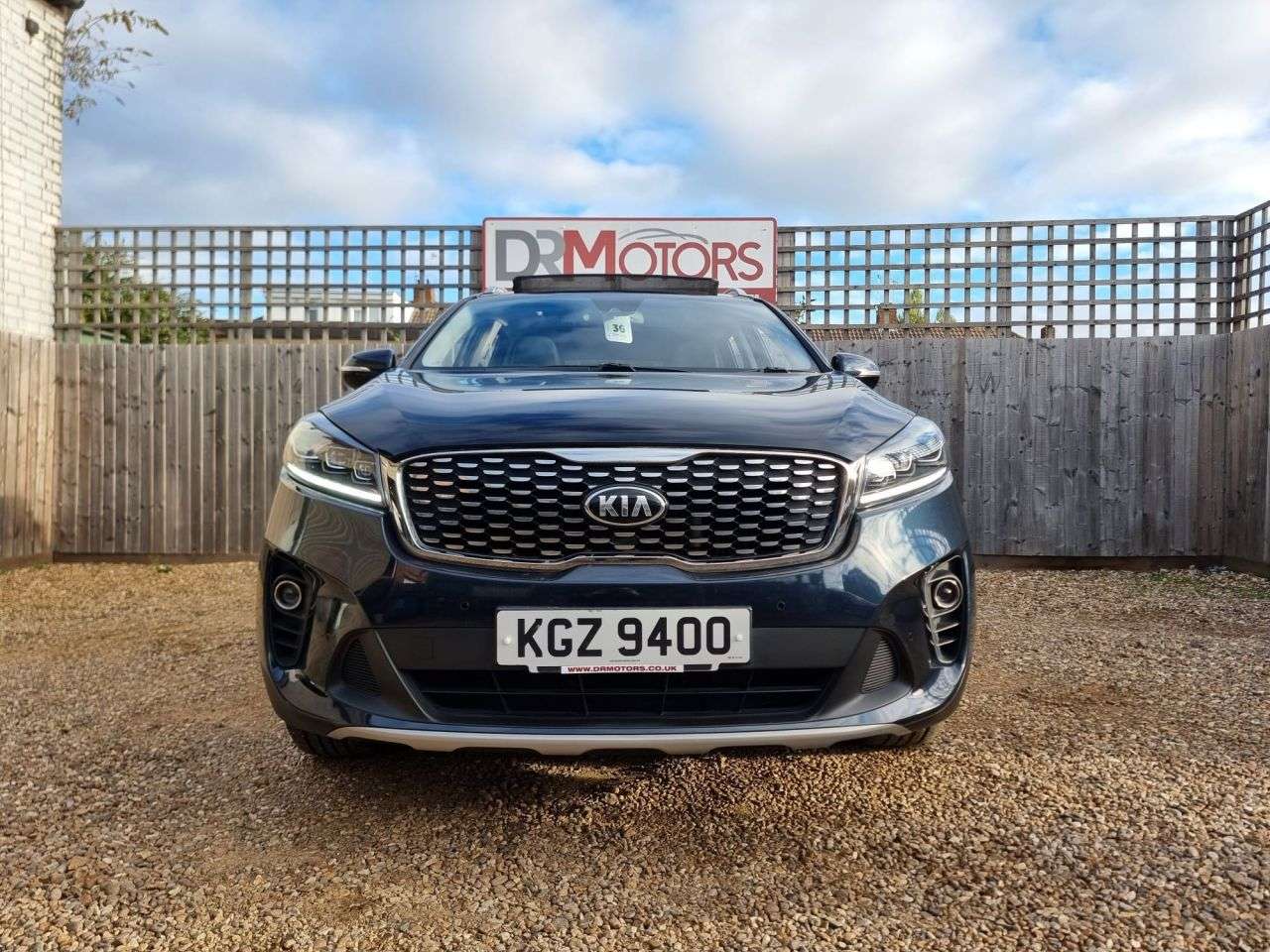 2018 KIA SORENTO 2018 KIA SORENTO