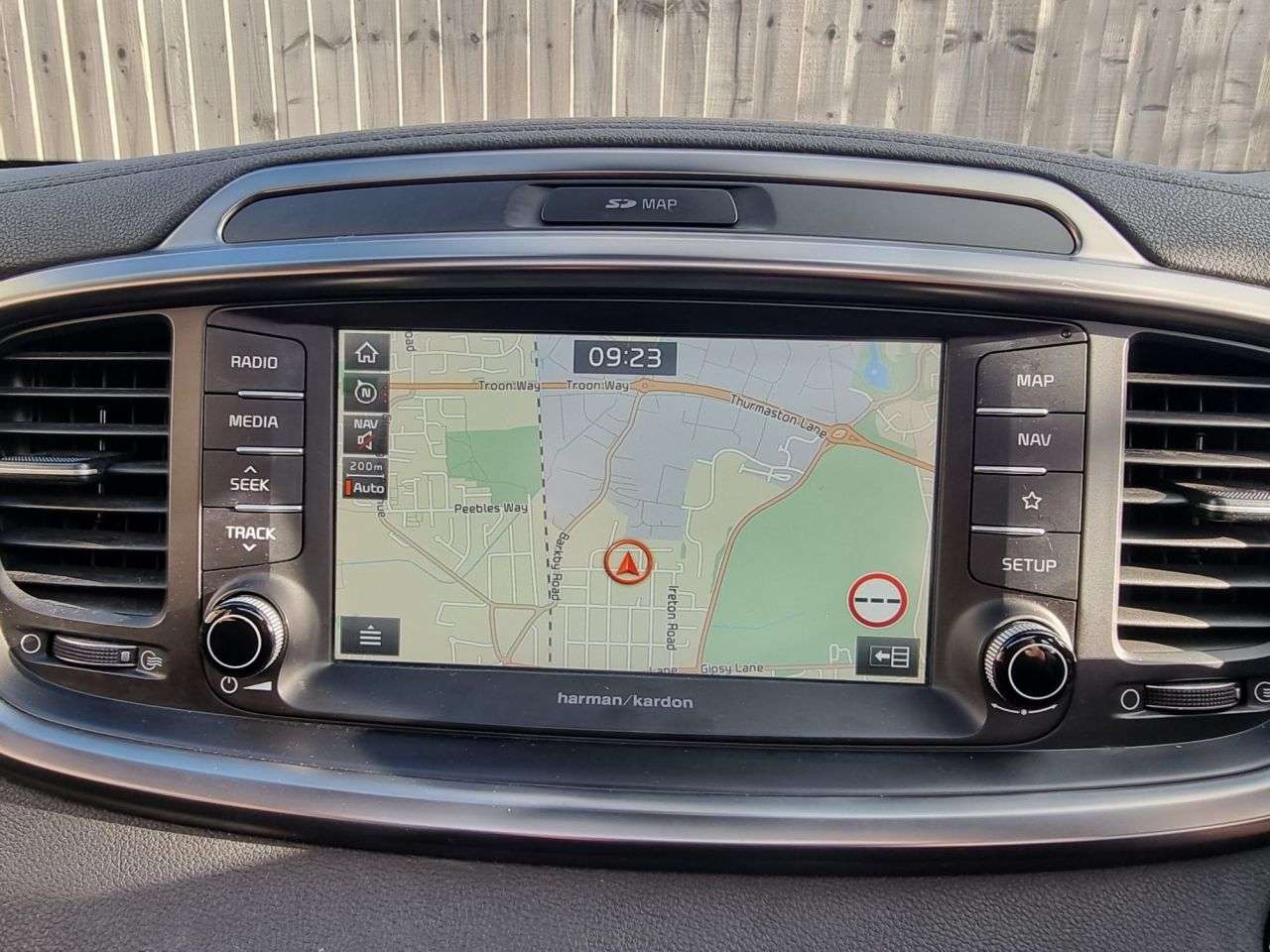 2018 KIA SORENTO 2018 KIA SORENTO