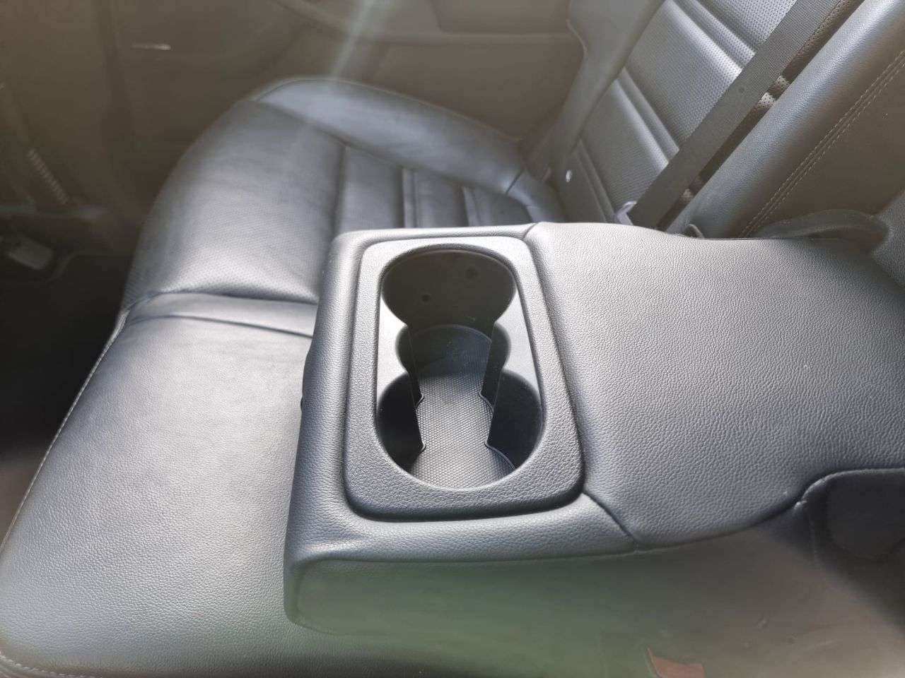 2018 KIA SORENTO 2018 KIA SORENTO