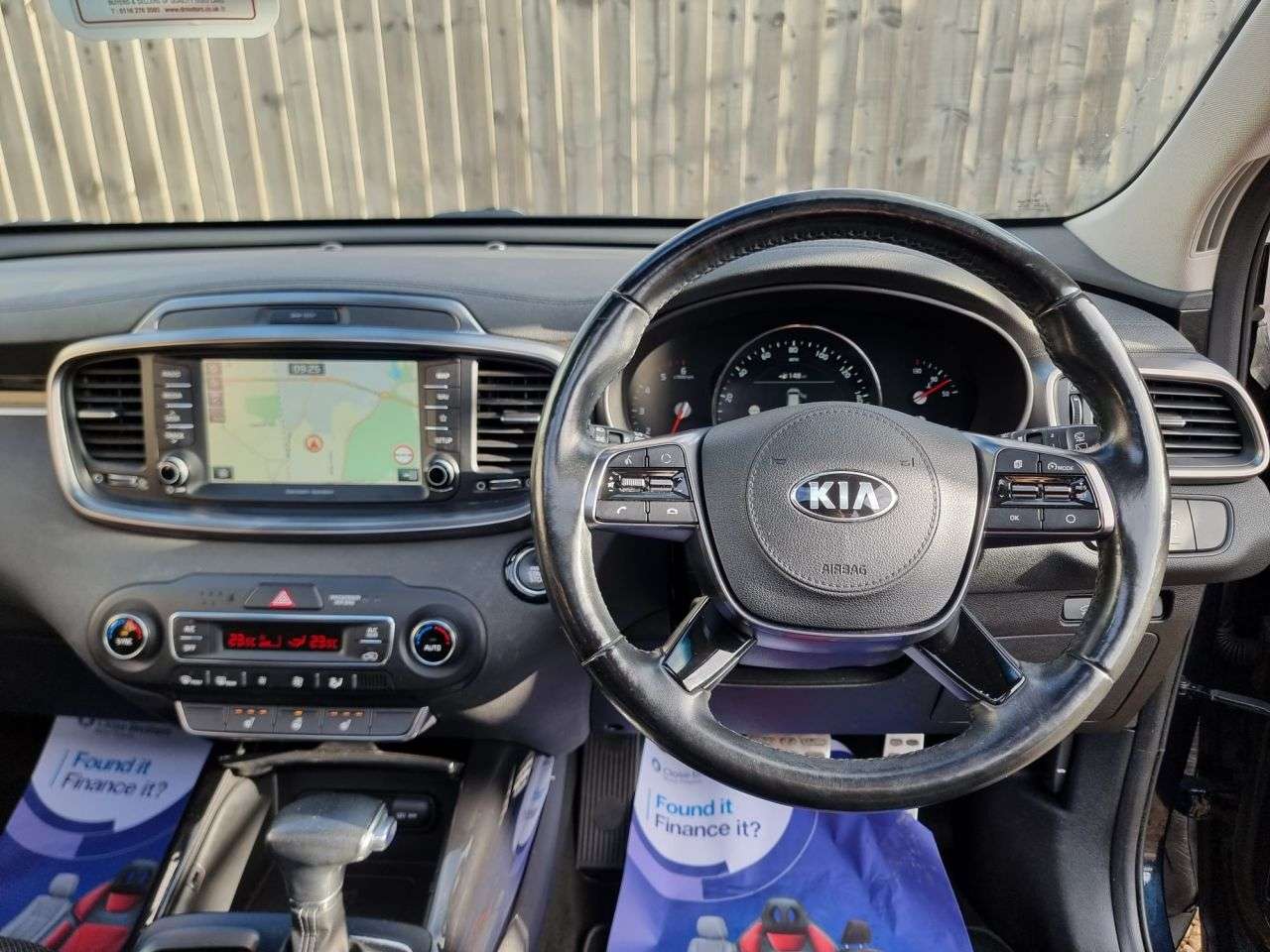 2018 KIA SORENTO 2018 KIA SORENTO
