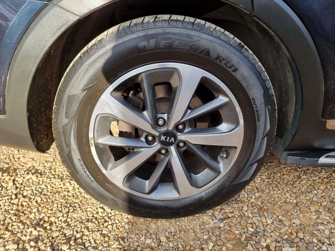 2018 KIA SORENTO 2018 KIA SORENTO