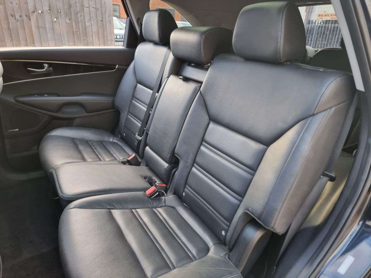 2018 KIA SORENTO 2018 KIA SORENTO