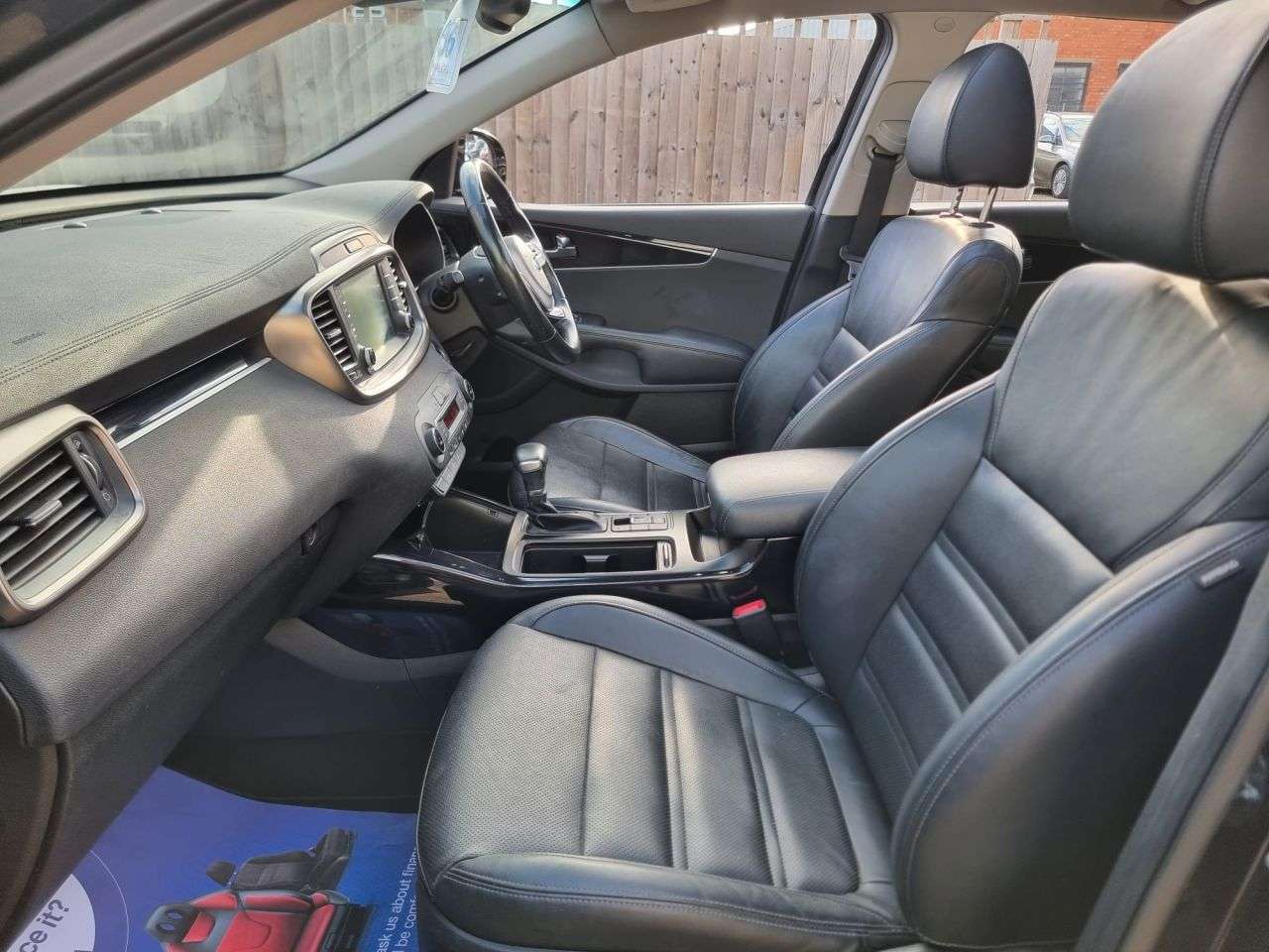 2018 KIA SORENTO 2018 KIA SORENTO