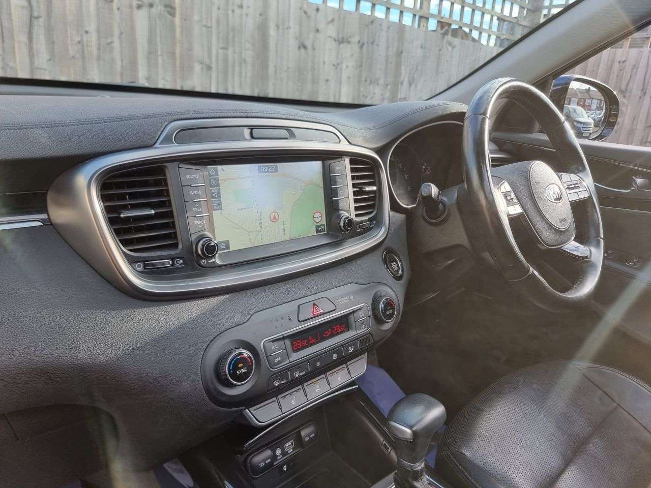 2018 KIA SORENTO 2018 KIA SORENTO