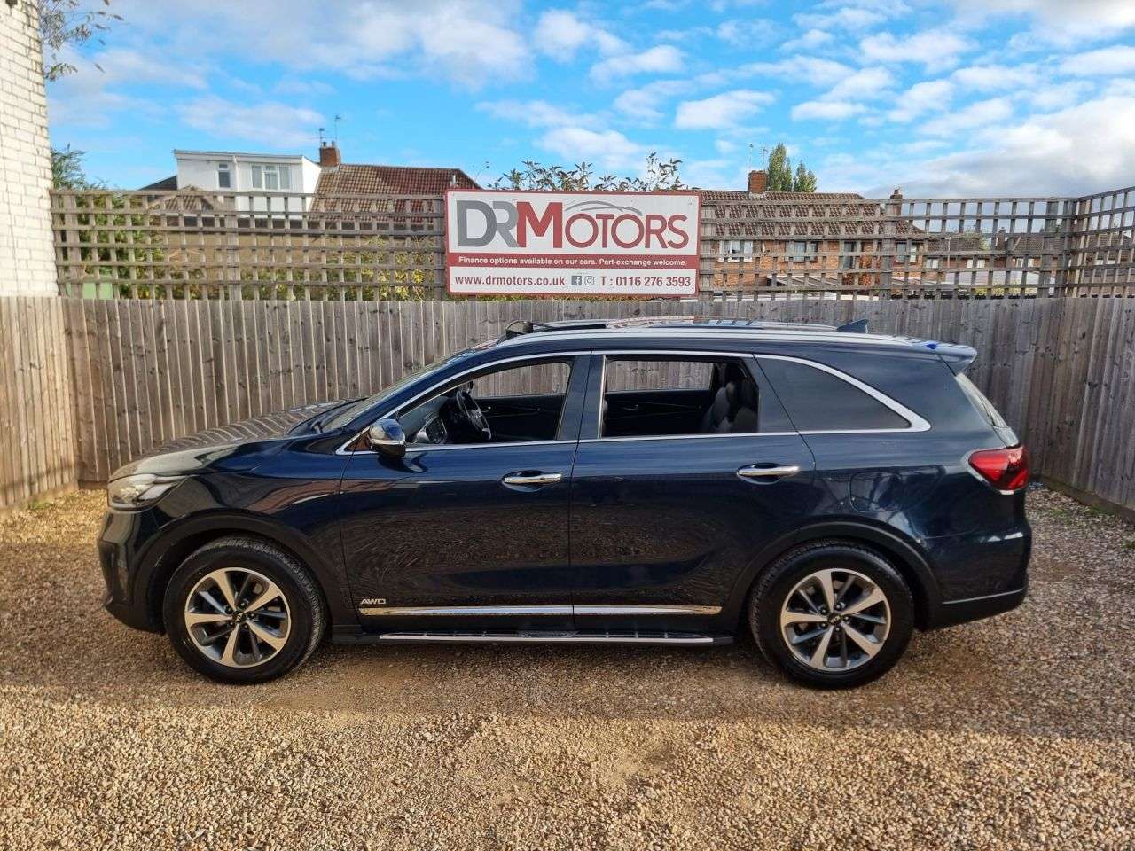 2018 KIA SORENTO 2018 KIA SORENTO