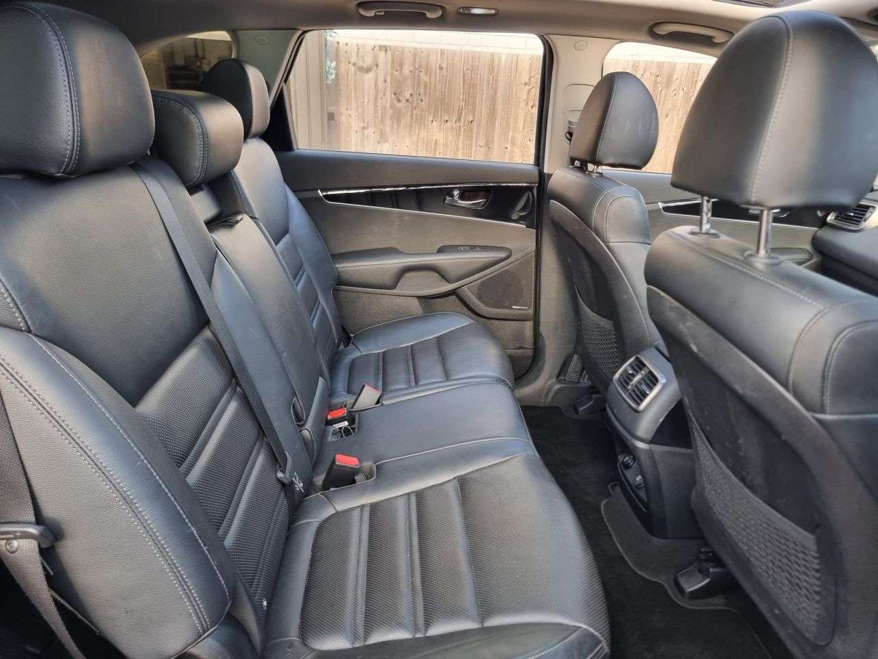 2018 KIA SORENTO 2018 KIA SORENTO