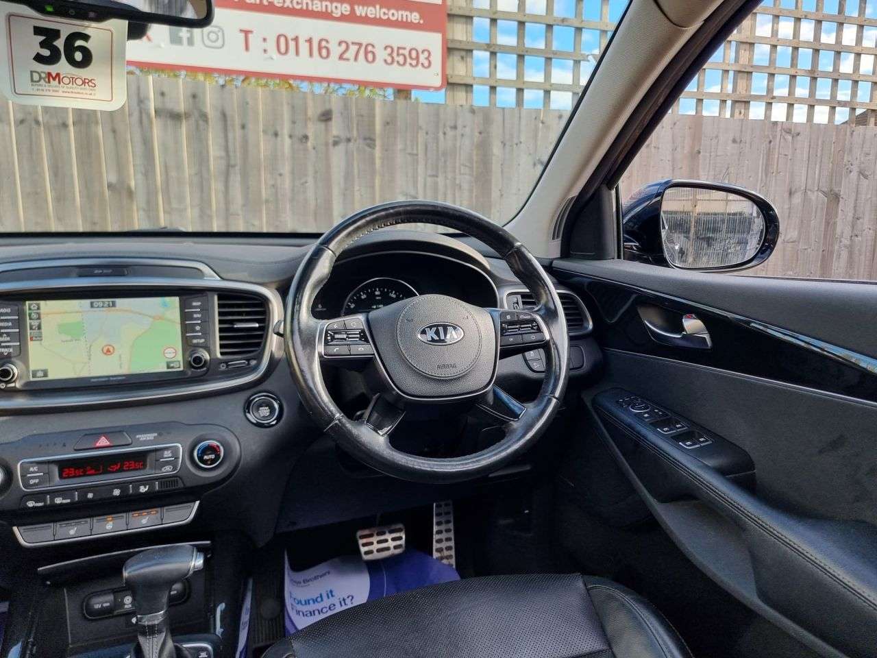 2018 KIA SORENTO 2018 KIA SORENTO