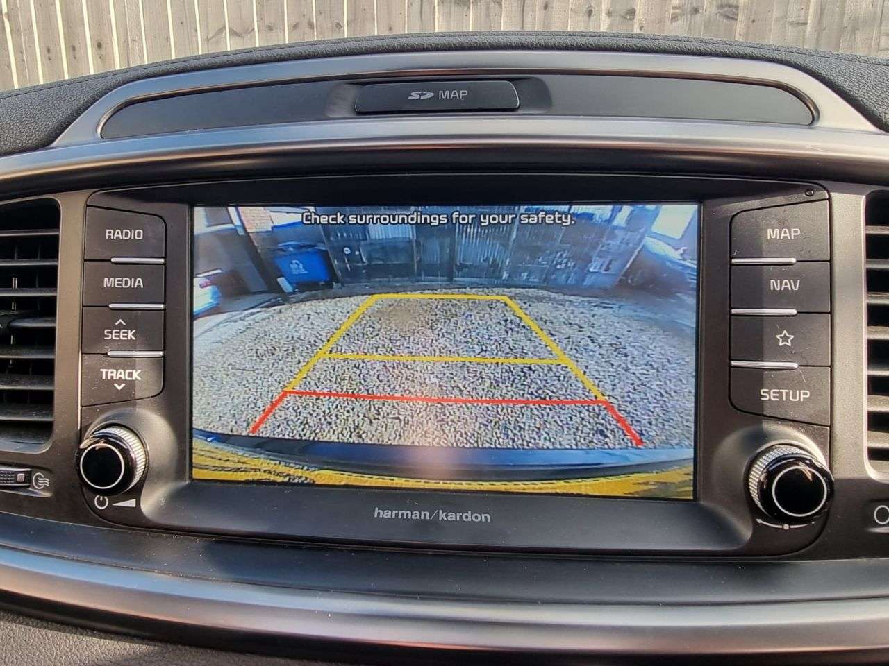 2018 KIA SORENTO 2018 KIA SORENTO