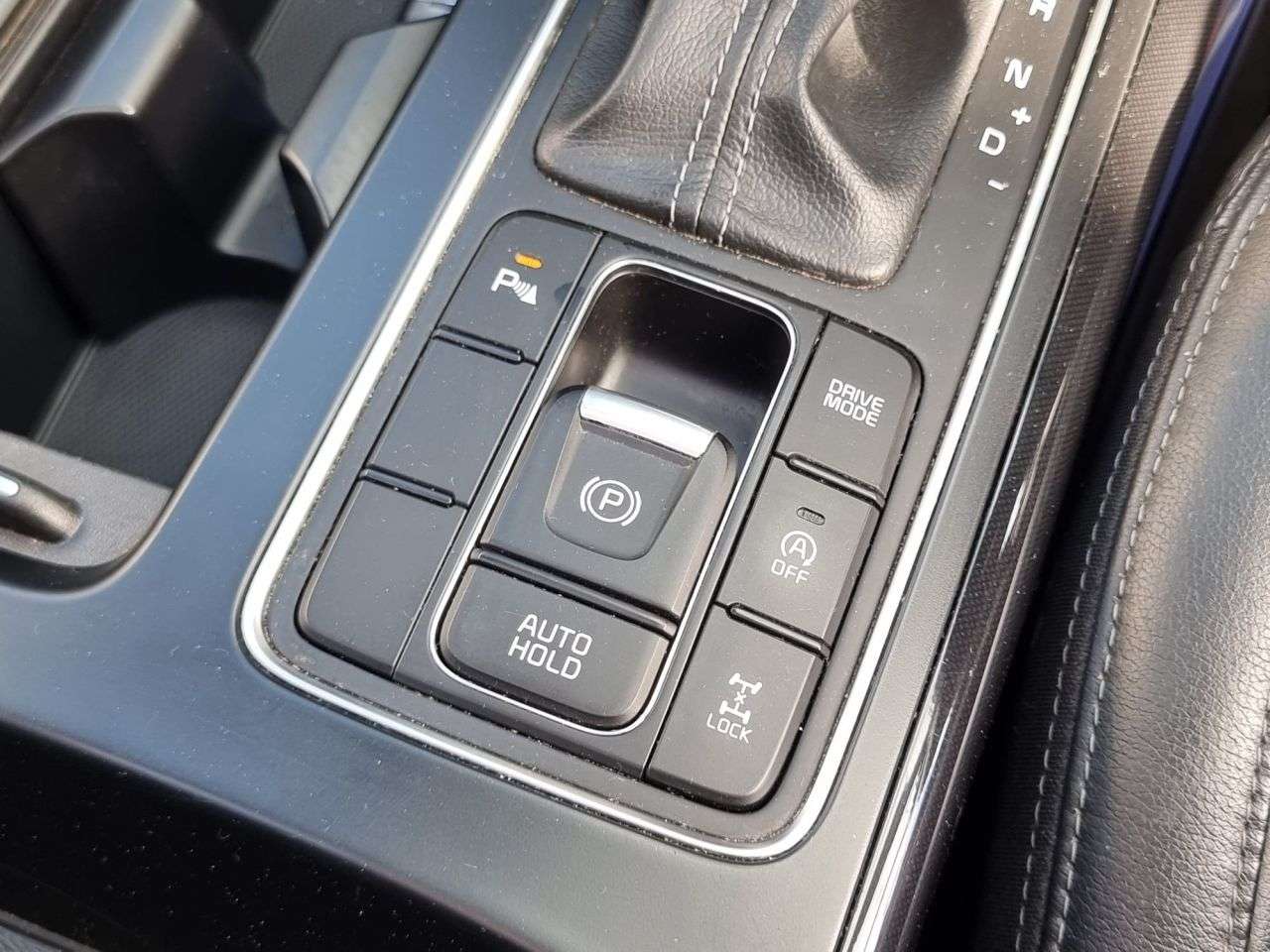 2018 KIA SORENTO 2018 KIA SORENTO