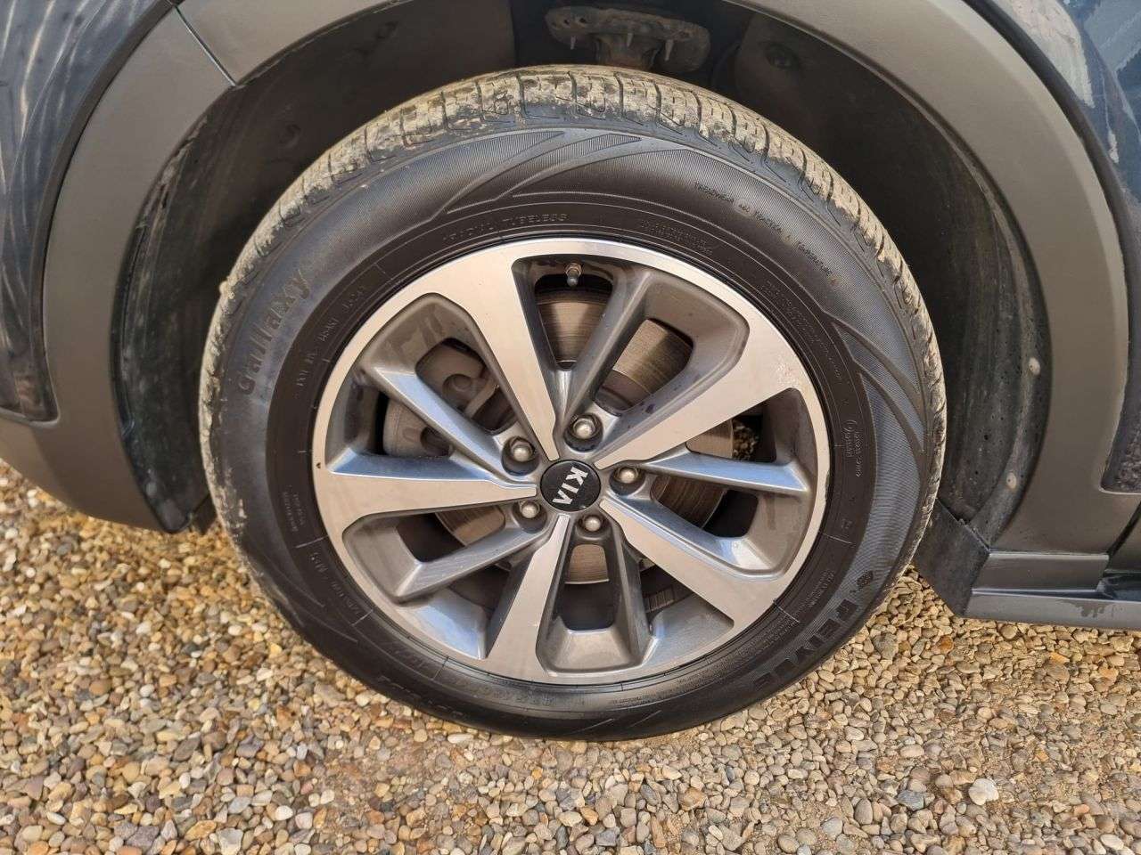 2018 KIA SORENTO 2018 KIA SORENTO