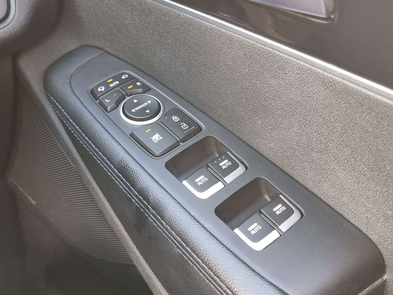 2018 KIA SORENTO 2018 KIA SORENTO