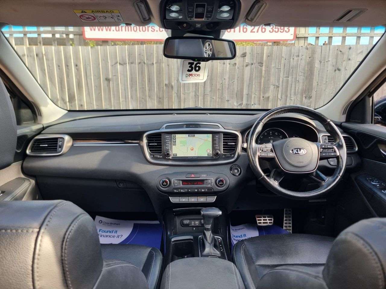 2018 KIA SORENTO 2018 KIA SORENTO