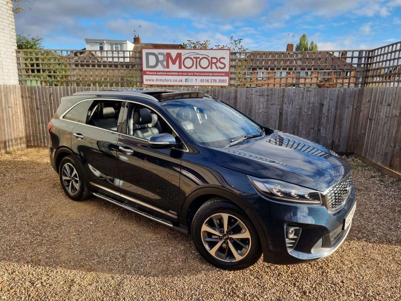 2018 KIA SORENTO 2018 KIA SORENTO