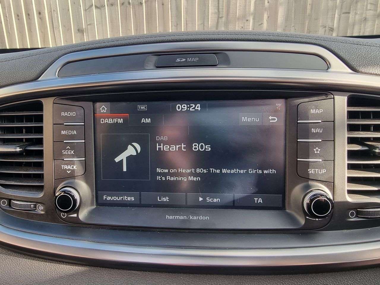 2018 KIA SORENTO 2018 KIA SORENTO