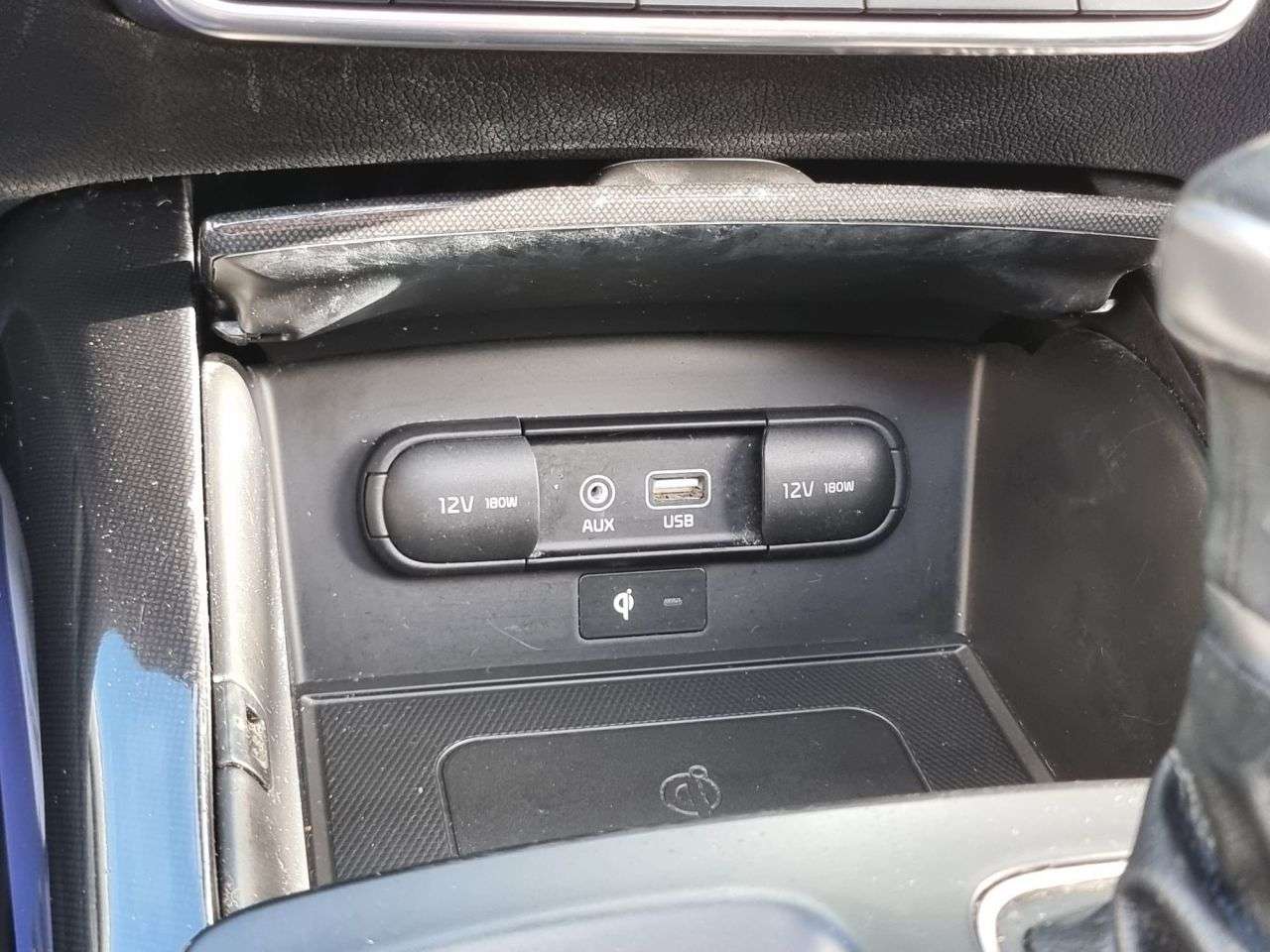 2018 KIA SORENTO 2018 KIA SORENTO