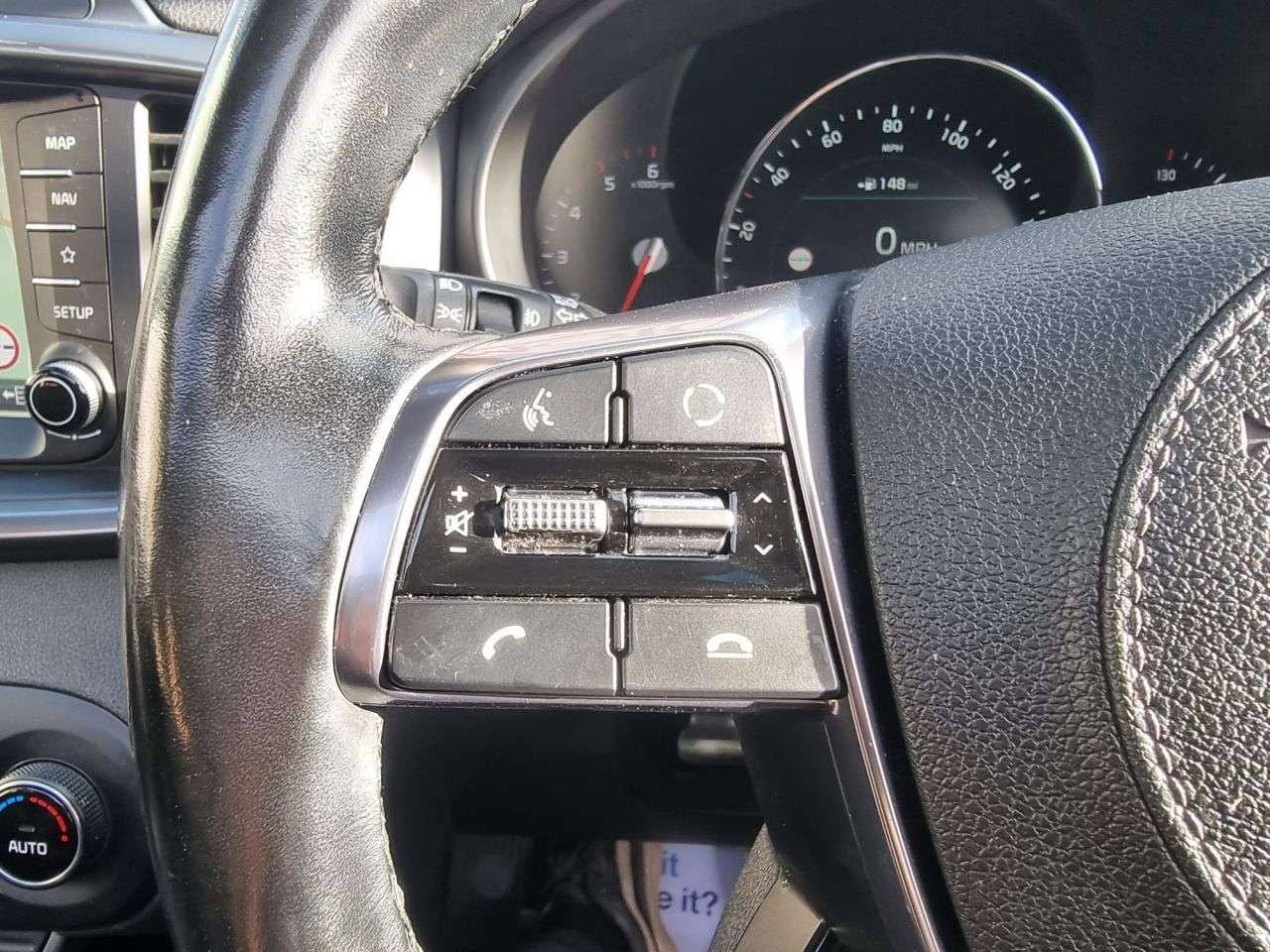 2018 KIA SORENTO 2018 KIA SORENTO