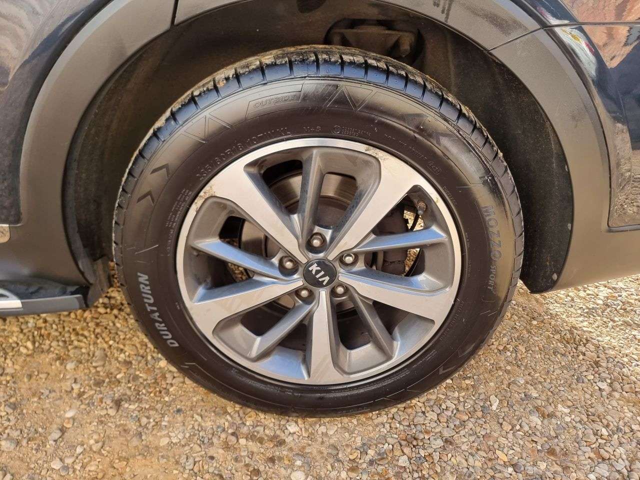 2018 KIA SORENTO 2018 KIA SORENTO