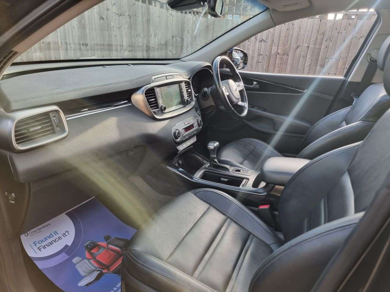 2018 KIA SORENTO 2018 KIA SORENTO