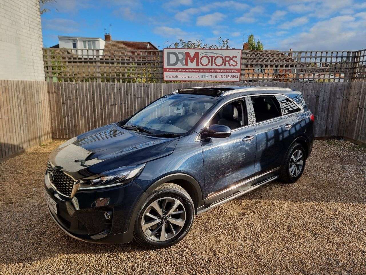 2018 KIA SORENTO 2018 KIA SORENTO