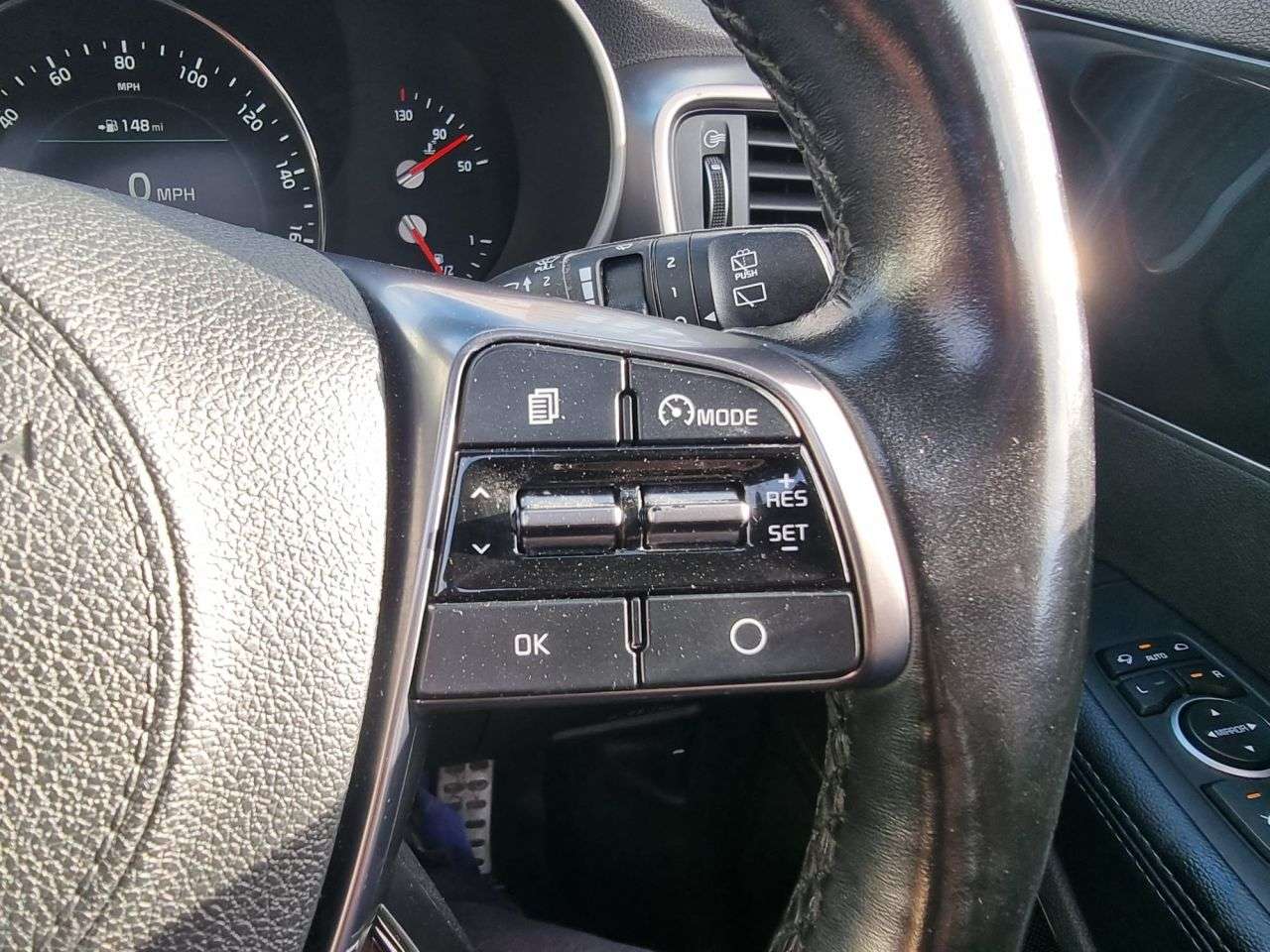 2018 KIA SORENTO 2018 KIA SORENTO