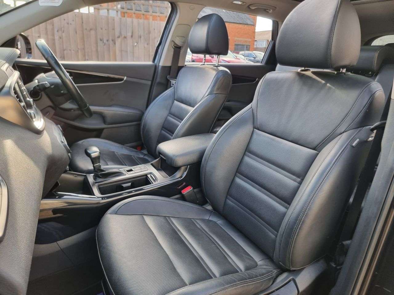 2018 KIA SORENTO 2018 KIA SORENTO