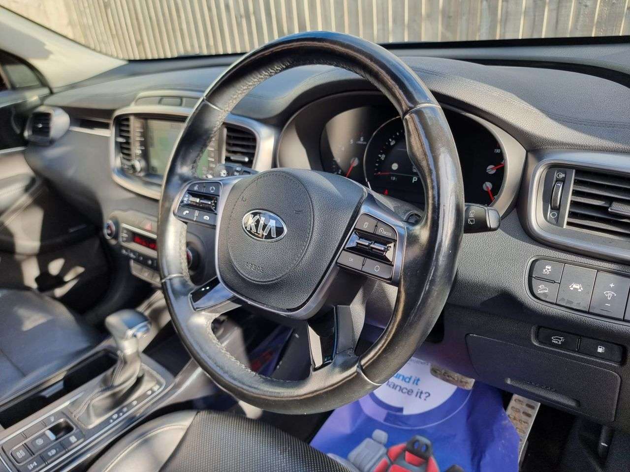 2018 KIA SORENTO 2018 KIA SORENTO