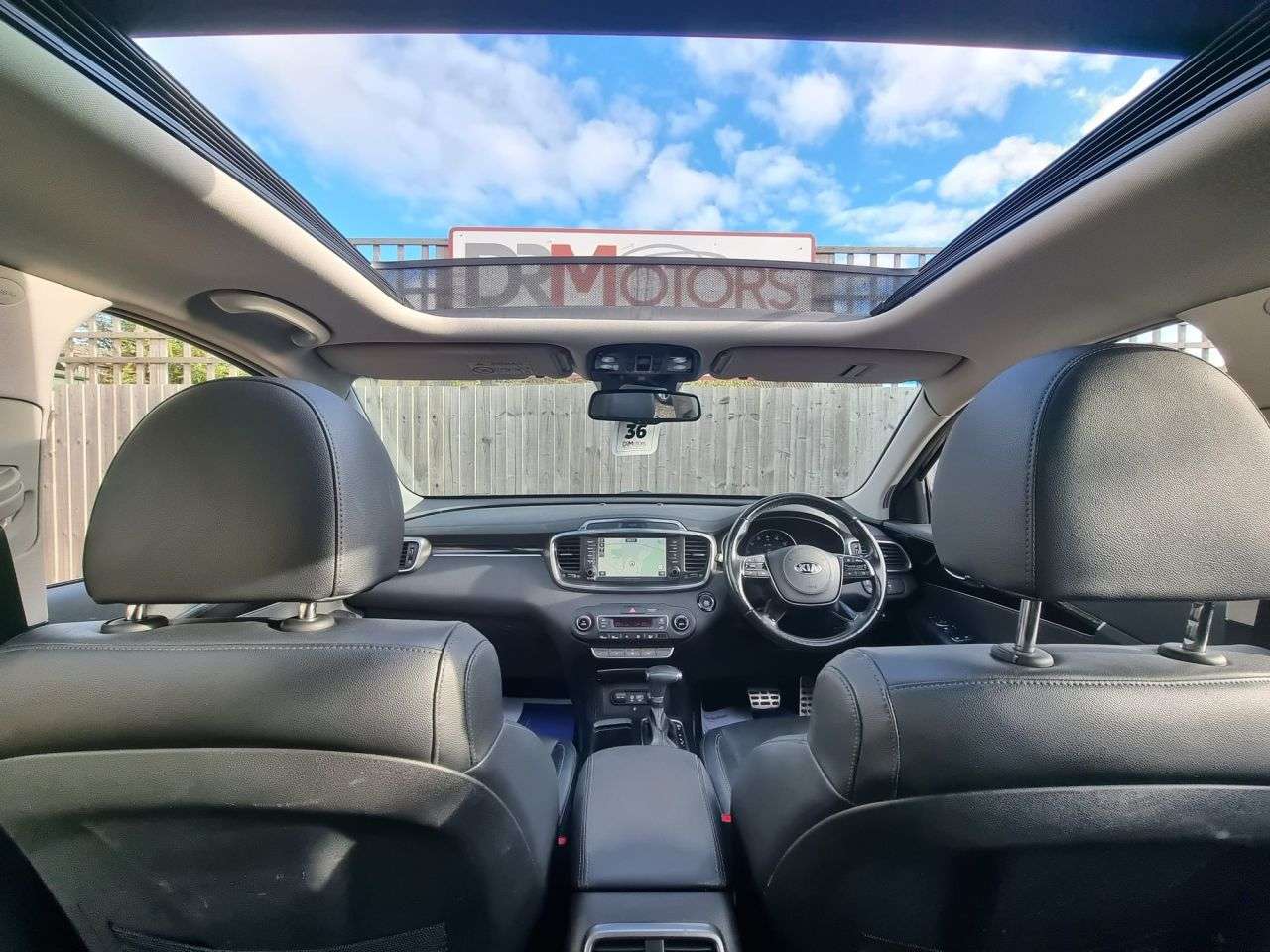 2018 KIA SORENTO 2018 KIA SORENTO