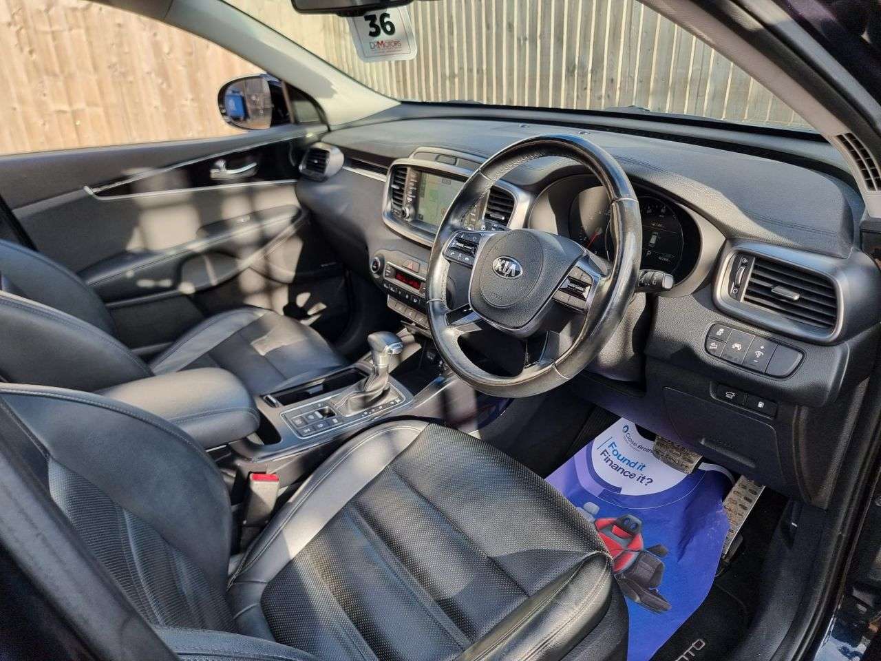 2018 KIA SORENTO 2018 KIA SORENTO