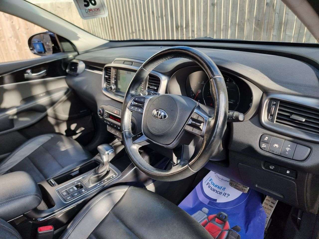 2018 KIA SORENTO 2018 KIA SORENTO