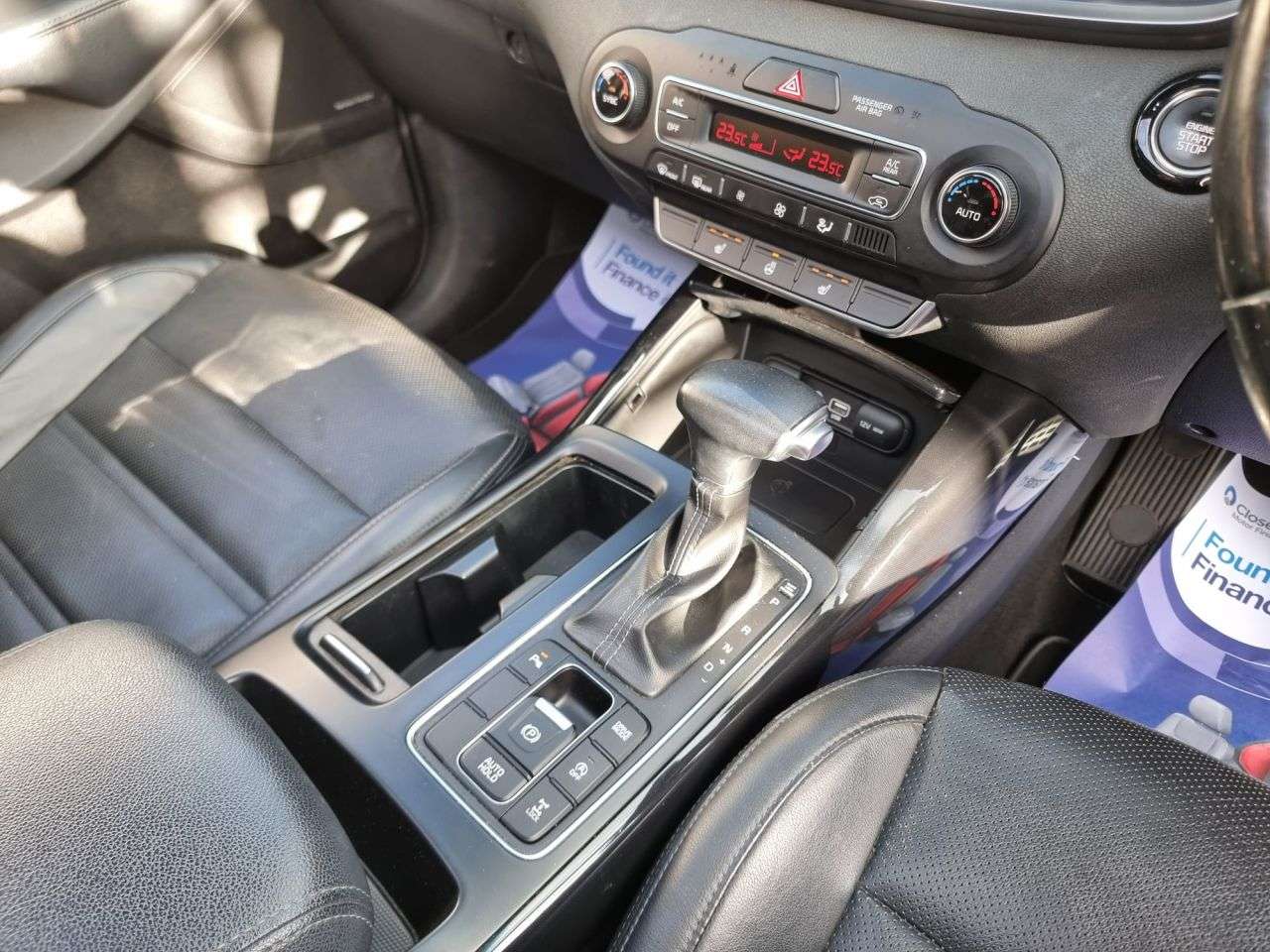 2018 KIA SORENTO 2018 KIA SORENTO