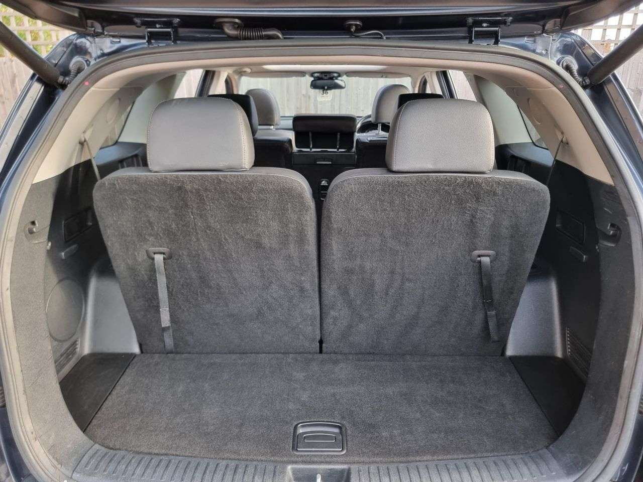 2018 KIA SORENTO 2018 KIA SORENTO