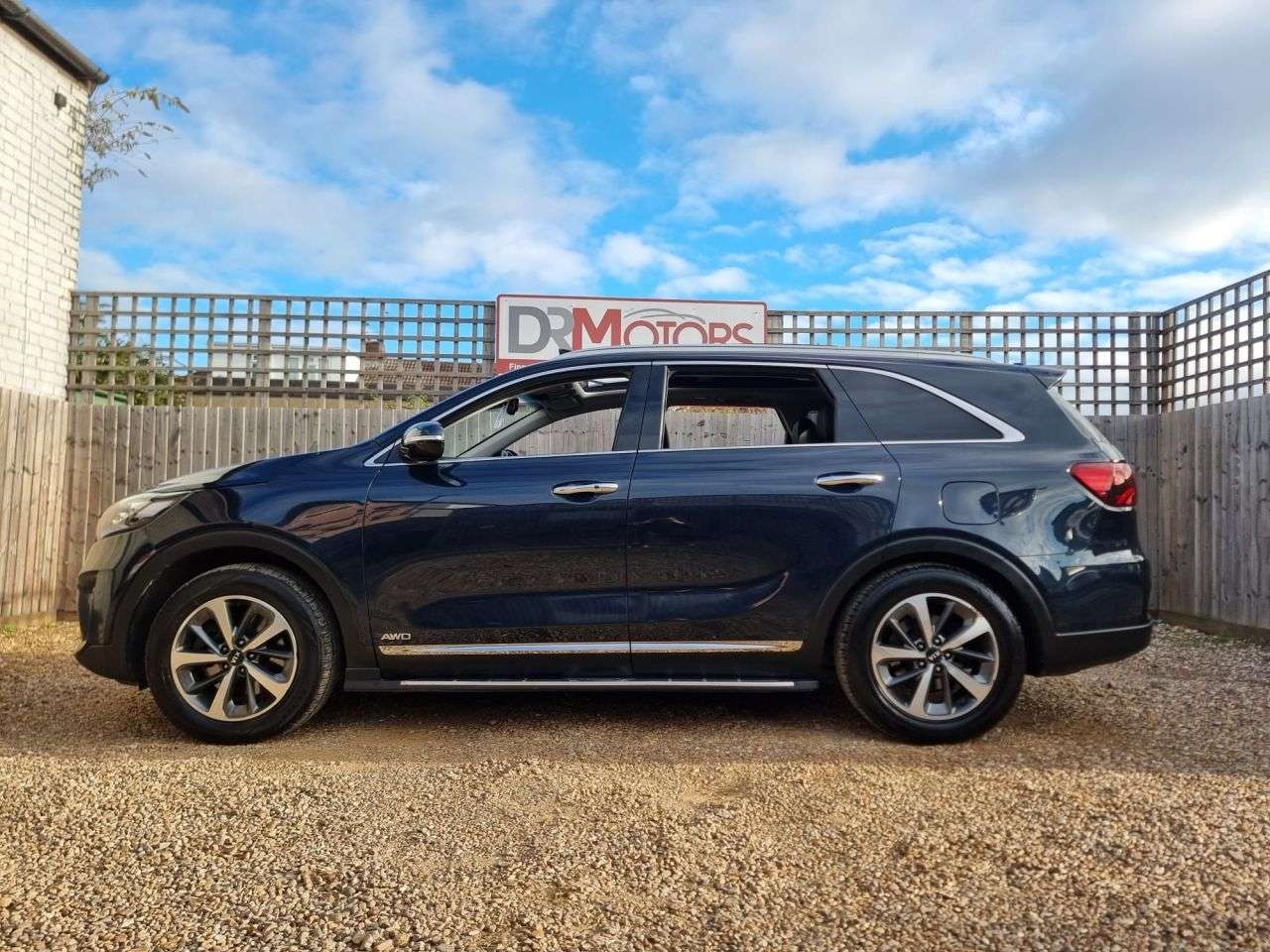 2018 KIA SORENTO 2018 KIA SORENTO